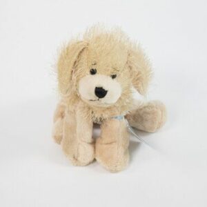 Tom Dog Plush Toy