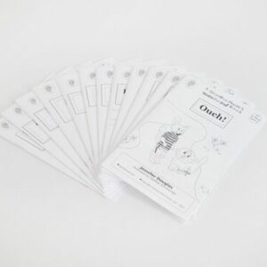 3rd Step Part 2 Readers - JRCP